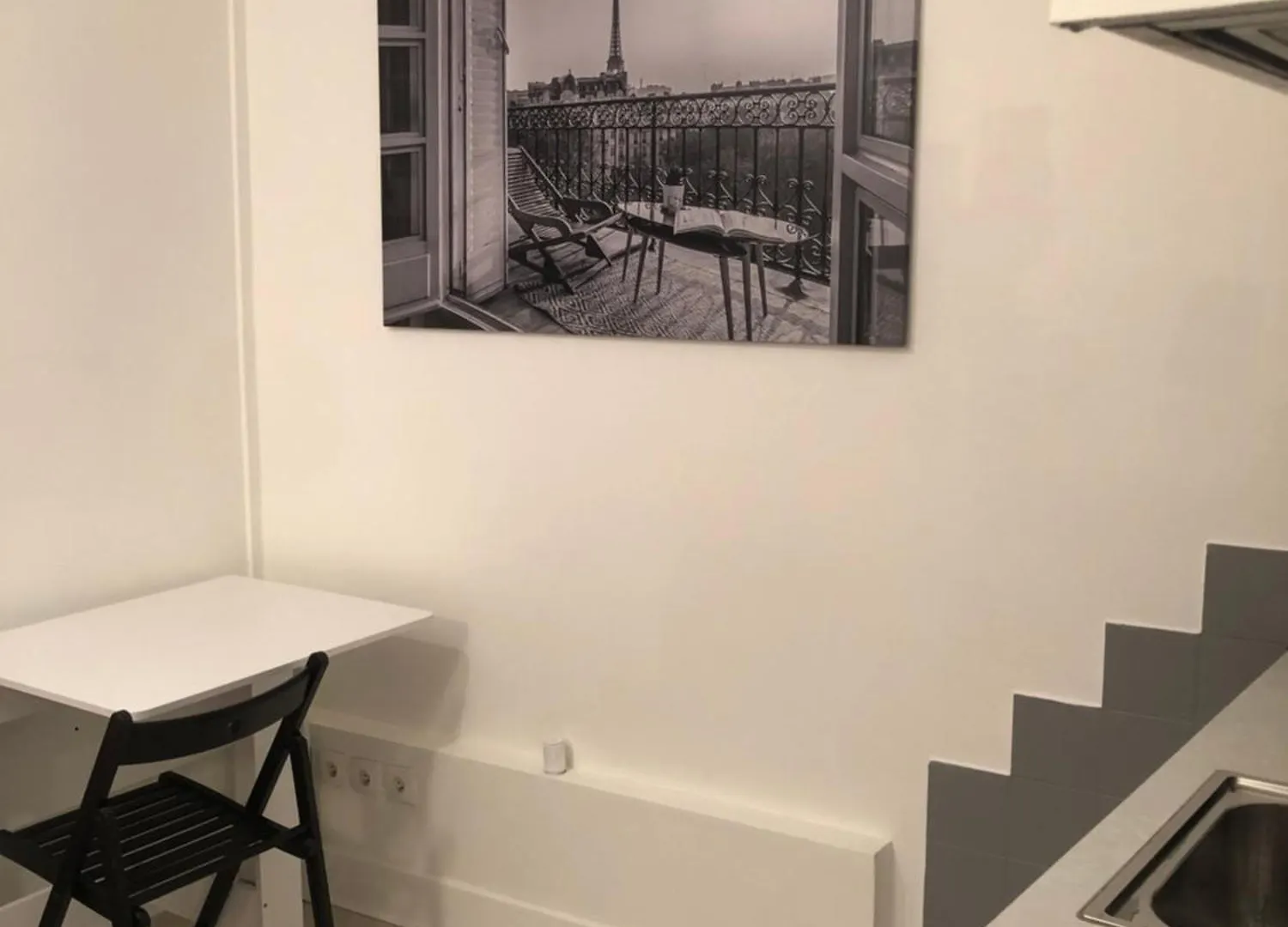 Le Studio Du Square Parijs
