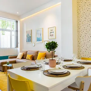 Apartment Amazing - 3br-10p - Nation, Paris