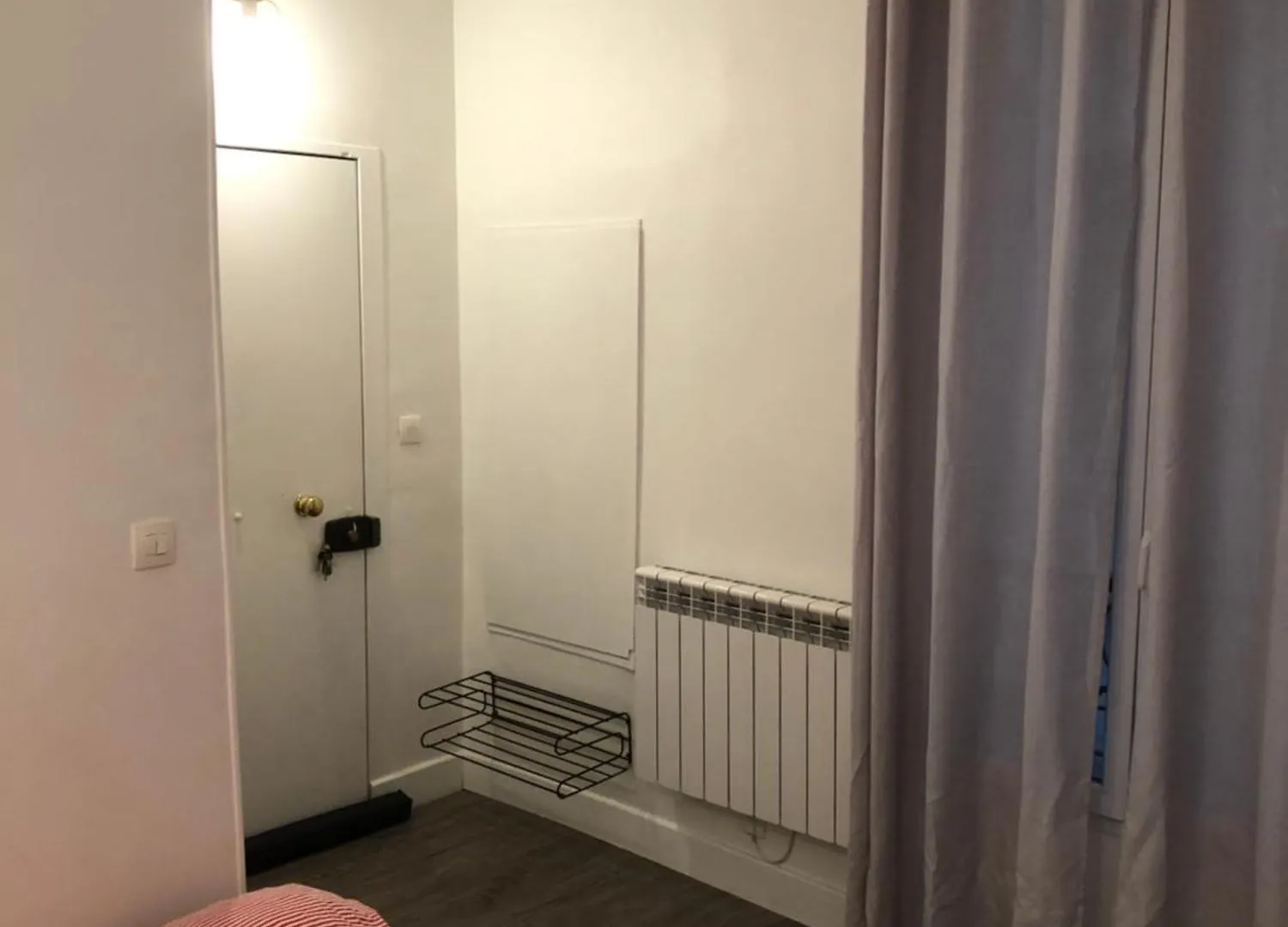 Le Studio Du Square Paris 0*,