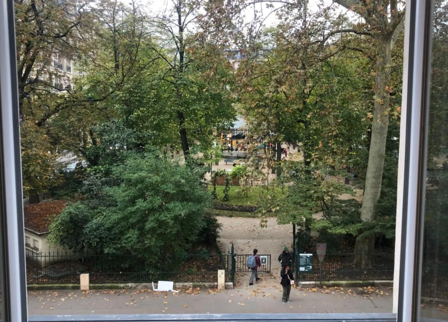 Le Studio Du Square Paris
